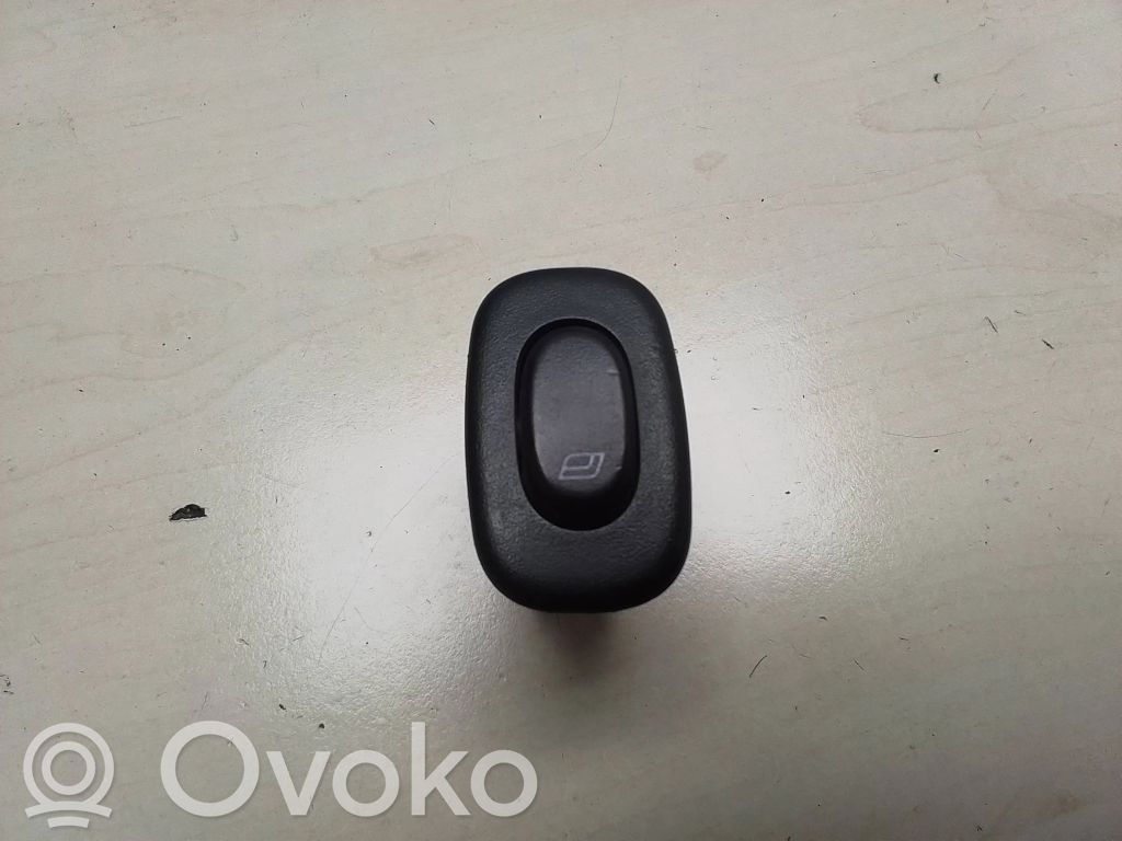 Electric window control switch   12755559,W610K
