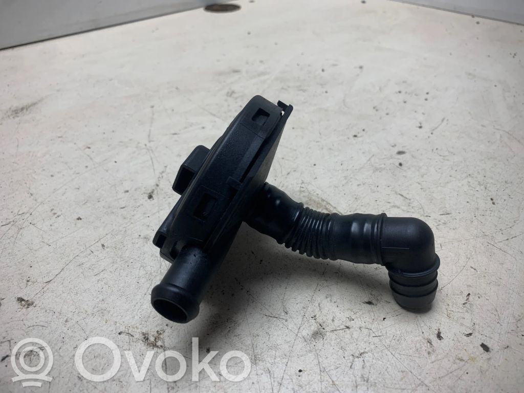Volkswagen PASSAT B5.5 Huohotinventtiili 