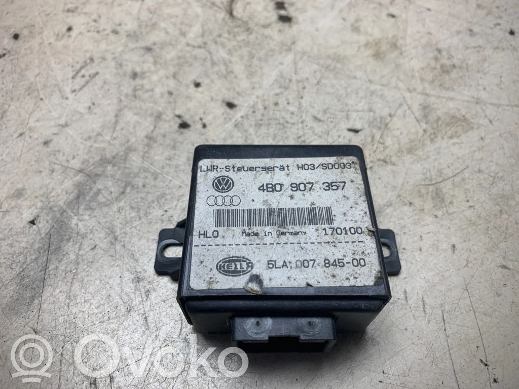Light module LCM   4B0907357,5LA00784500,170100