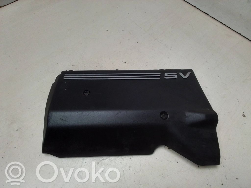 Audi A6 S6 C5 4B Engine cover (trim) 