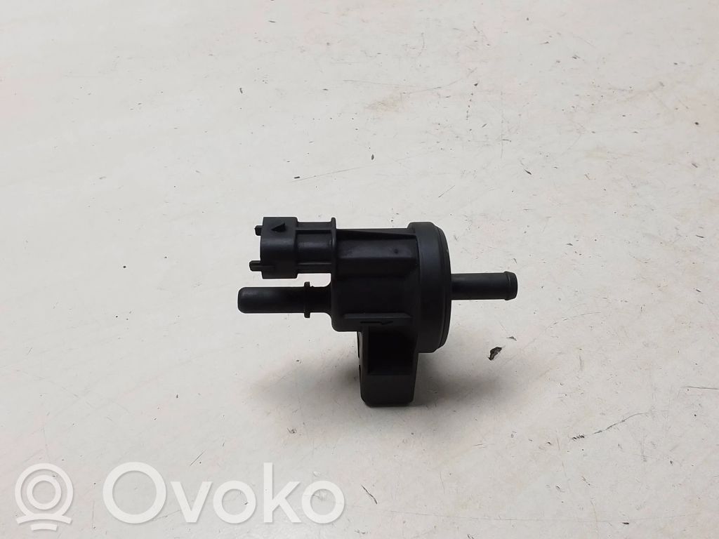 Electroválvula del turbo   0280142414