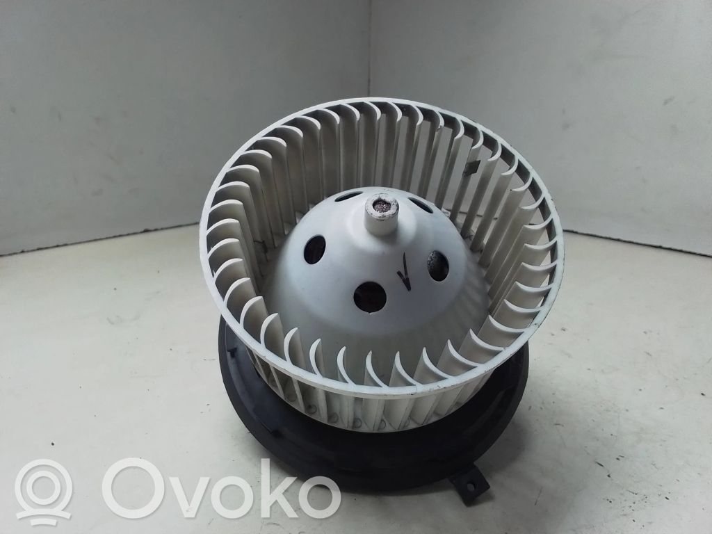 Renault Laguna II Ventilator aerotermă 