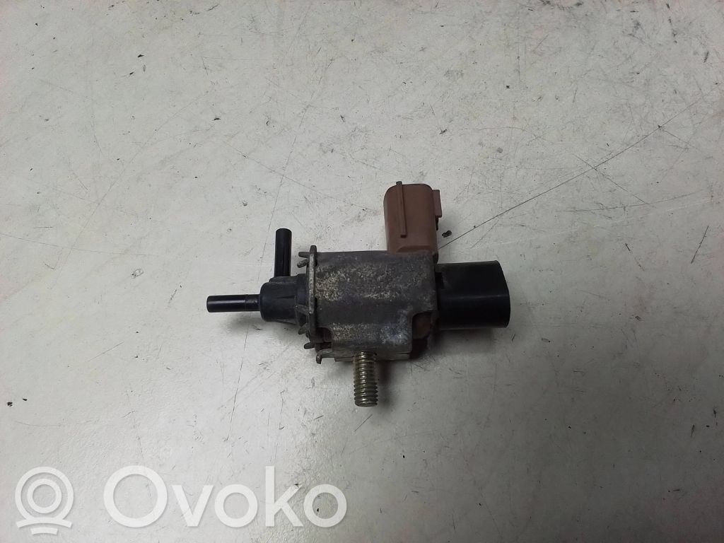 Mazda 6 Zawór podciśnienia / Elektrozawór turbiny 