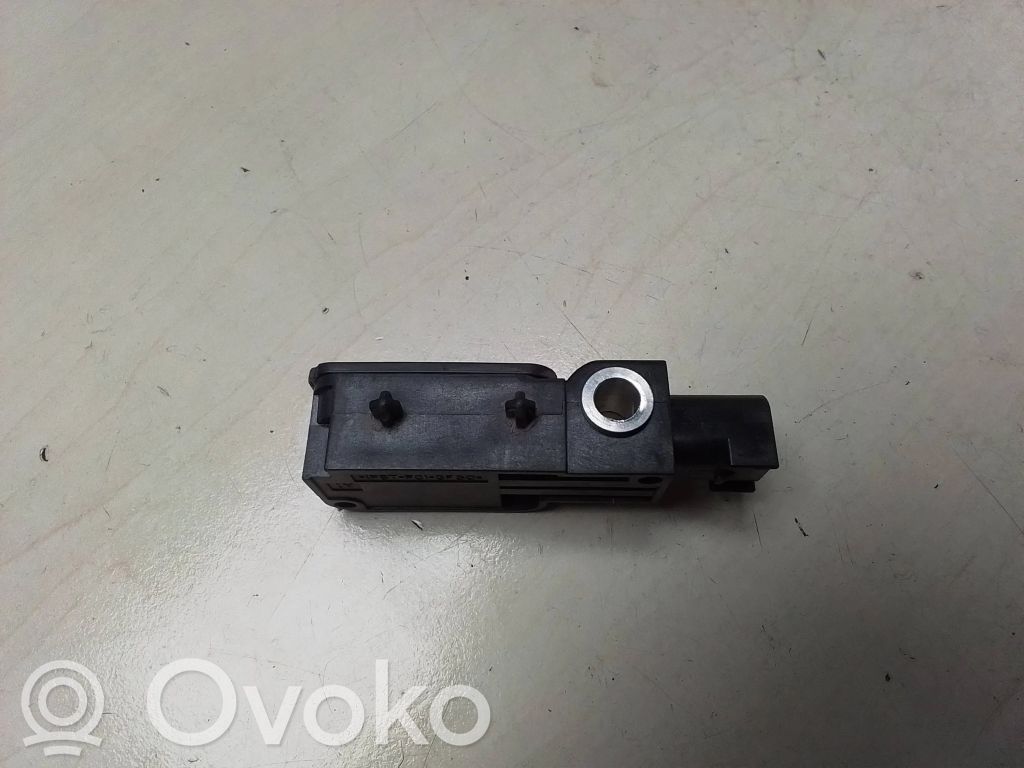 Mazda 6 Czujnik uderzenia Airbag 