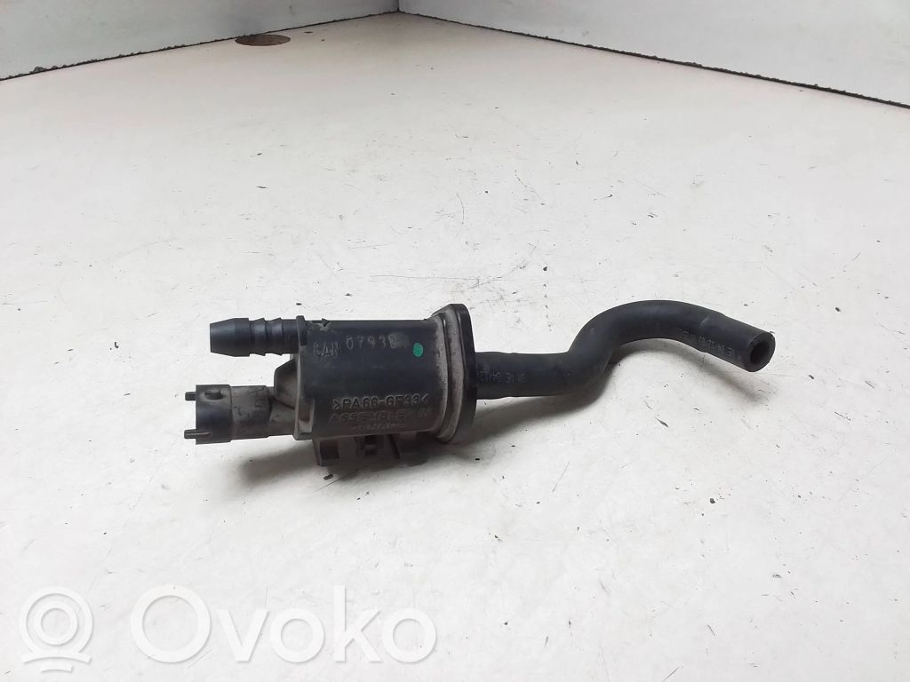 Opel Signum Supapă vacuum 