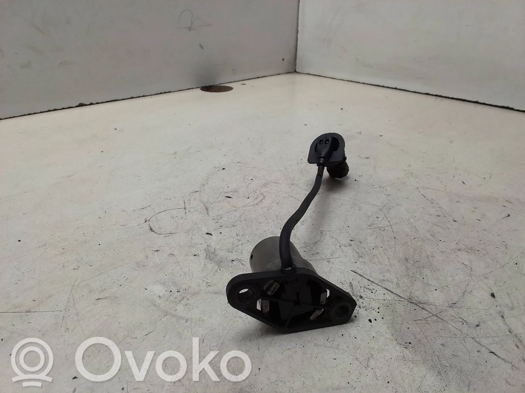 Opel Astra H Oil level sensor 