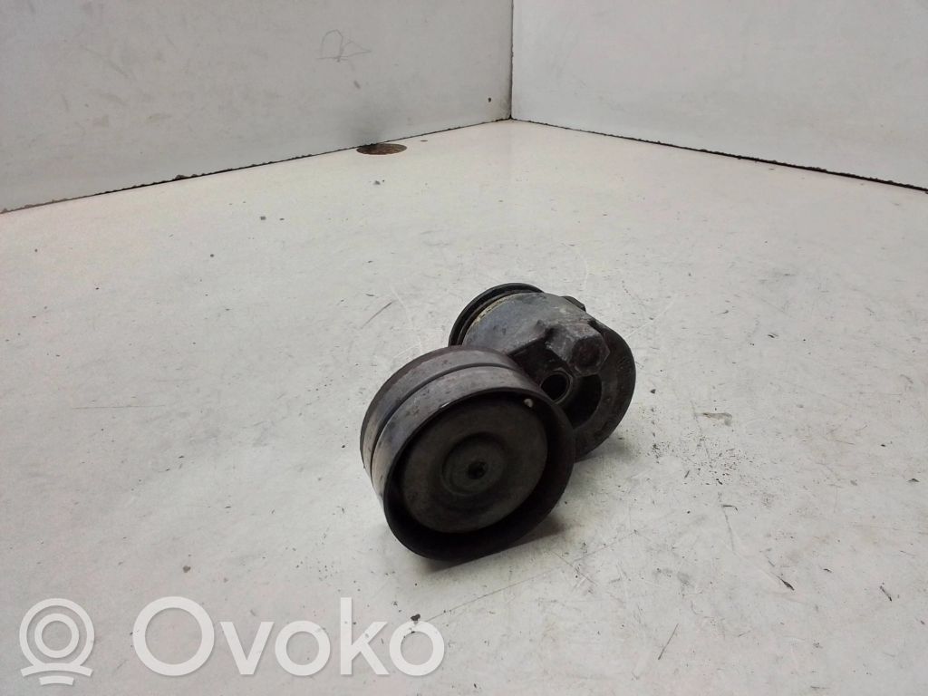 Renault Megane II Diržo įtempėjas 