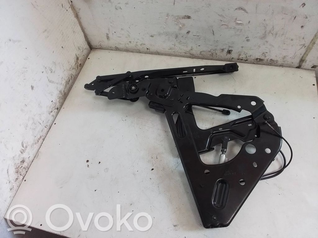 Renault Megane II Zawias dachu składanego 