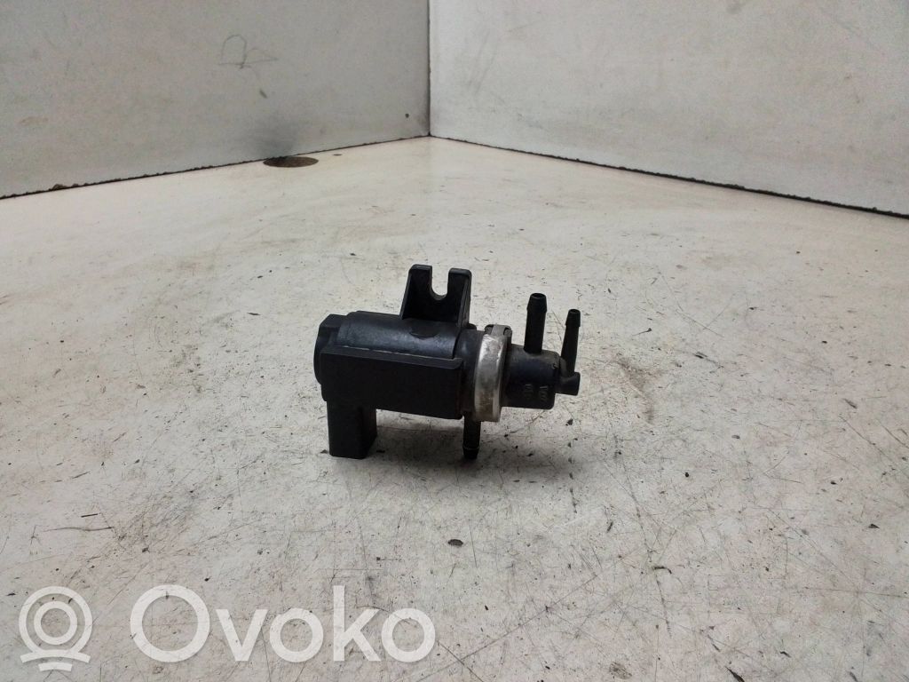Volkswagen Sharan Electroválvula del turbo 