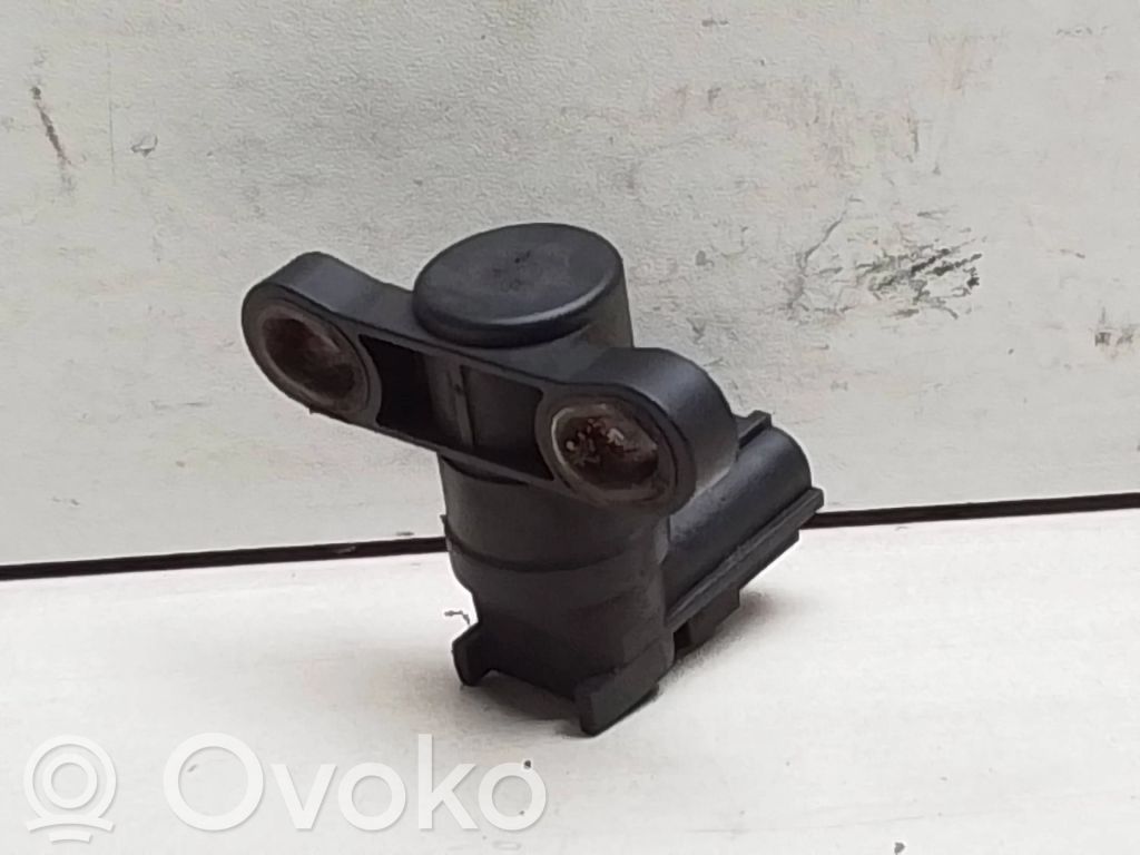 Ford Mondeo Mk III Crankshaft position sensor 