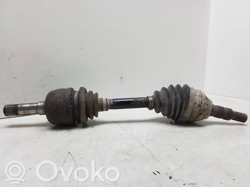 Opel Vectra C Półoś przednia 