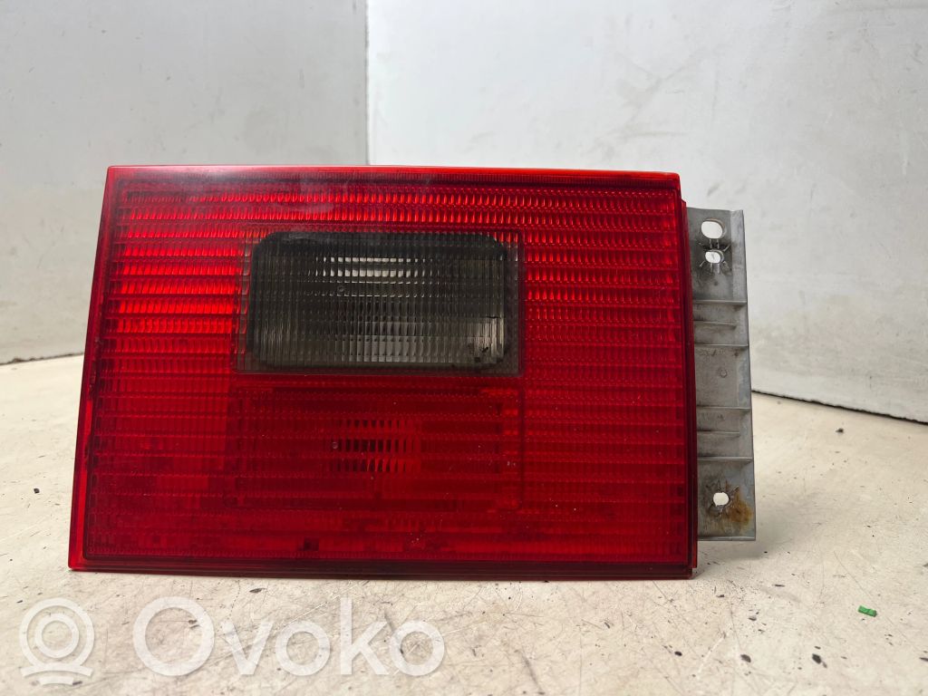 Volkswagen Sharan Lampy tylnej klapy bagażnika 