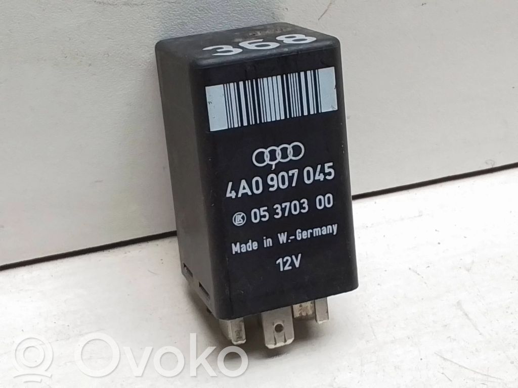 Audi A6 S6 C4 4A Muu rele 