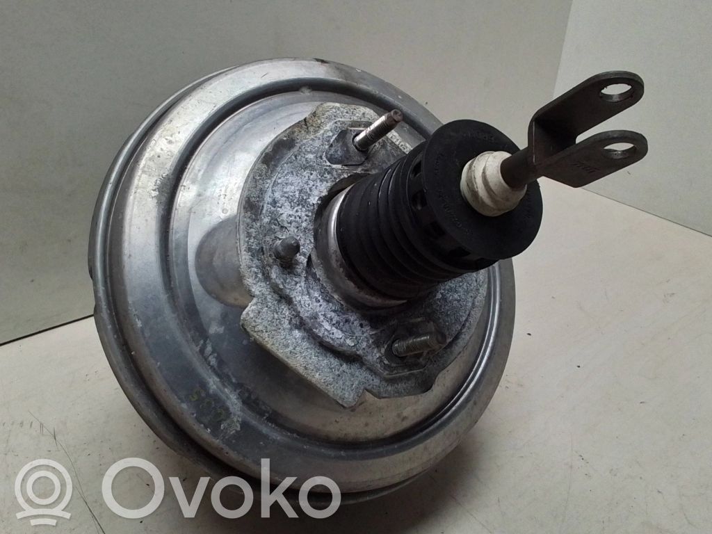 BMW 5 E60 E61 Brake booster 