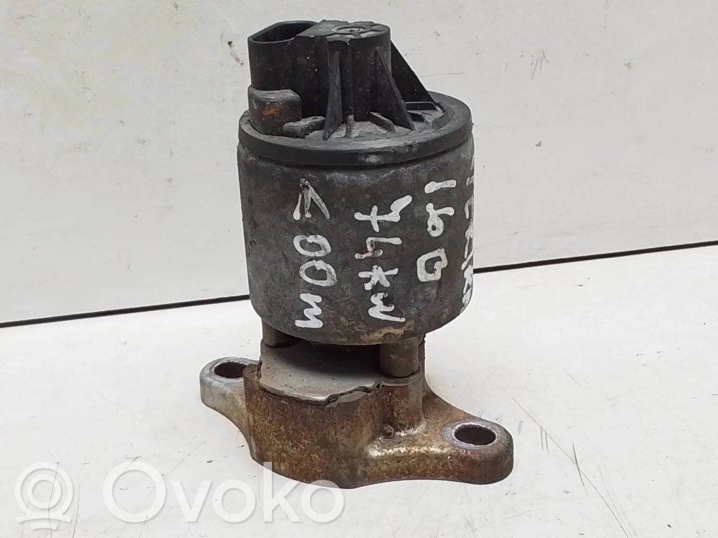 Válvula EGR   07661A