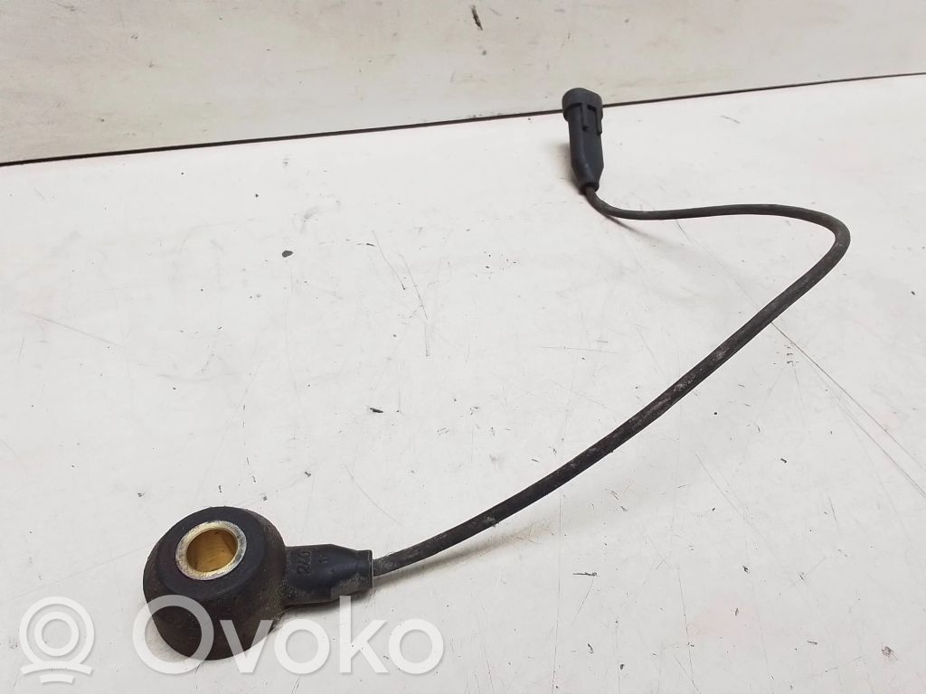 Klopfsensor