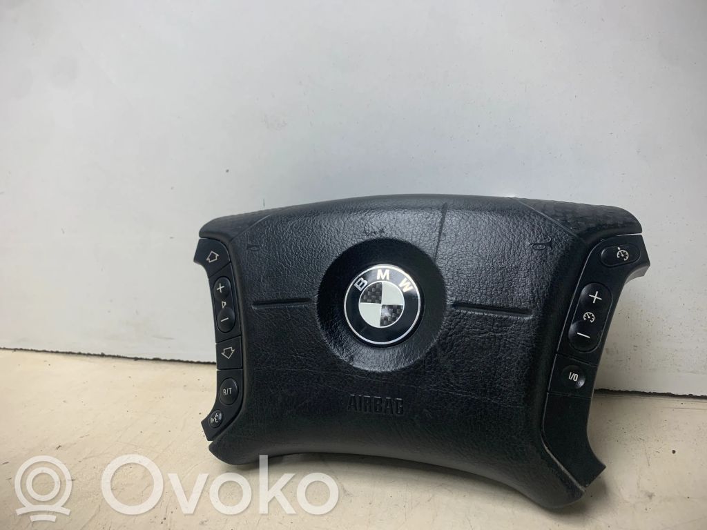 BMW 3 E46 Fahrerairbag 