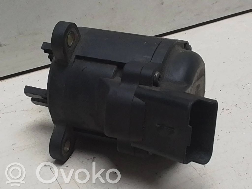 Citroen Berlingo Válvula EGR 