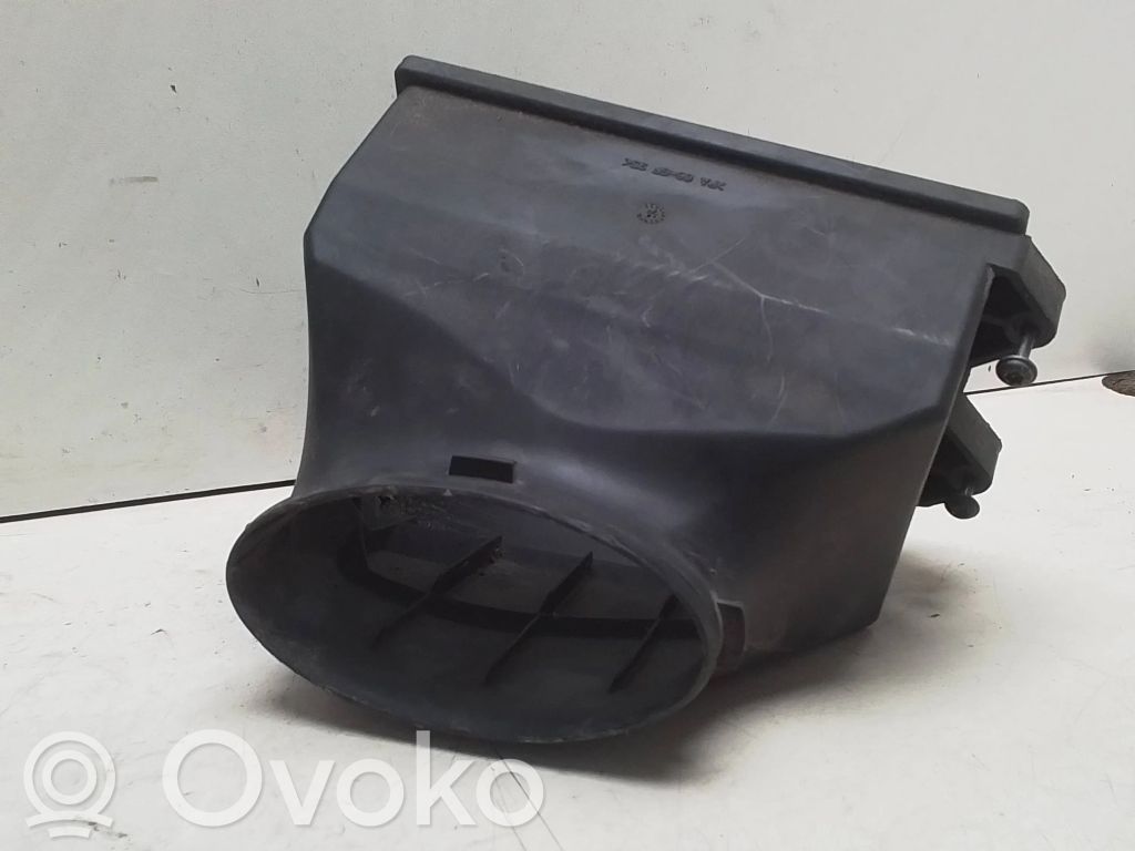 Renault Laguna II Ilmansuodattimen kotelo 