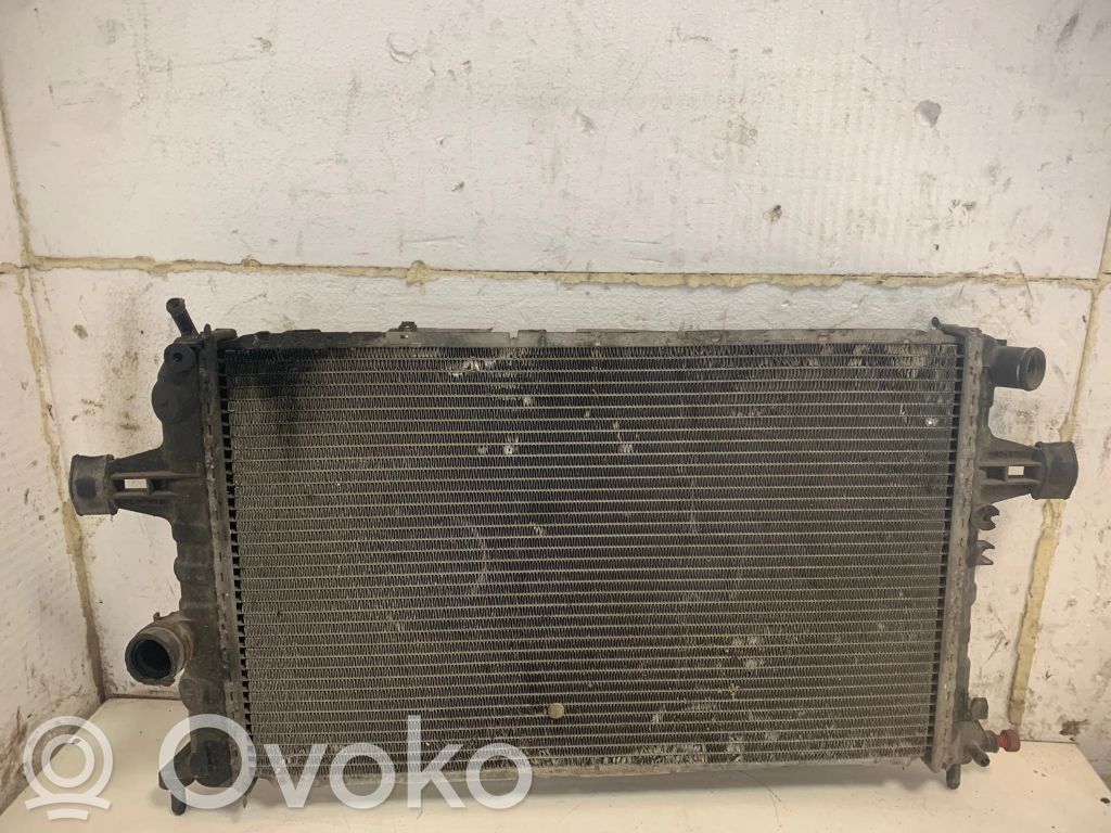 Opel Zafira A Radiator lichid răcire 
