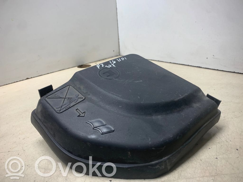 Peugeot 307 Fuse box cover 