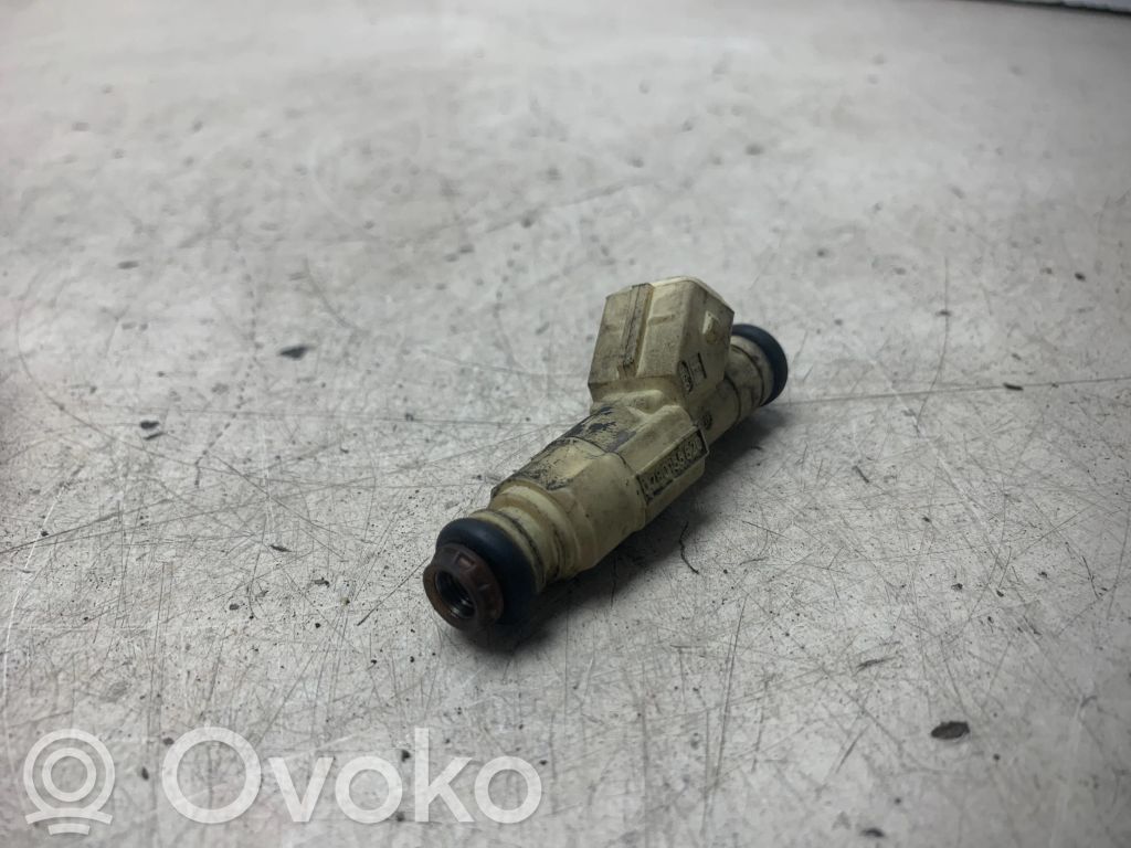 Injektor Einspritzdüse   0280155820