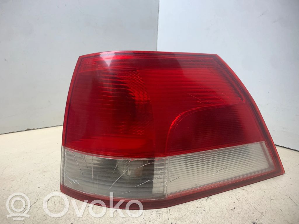 Opel Vectra C Luz trasera/de freno 