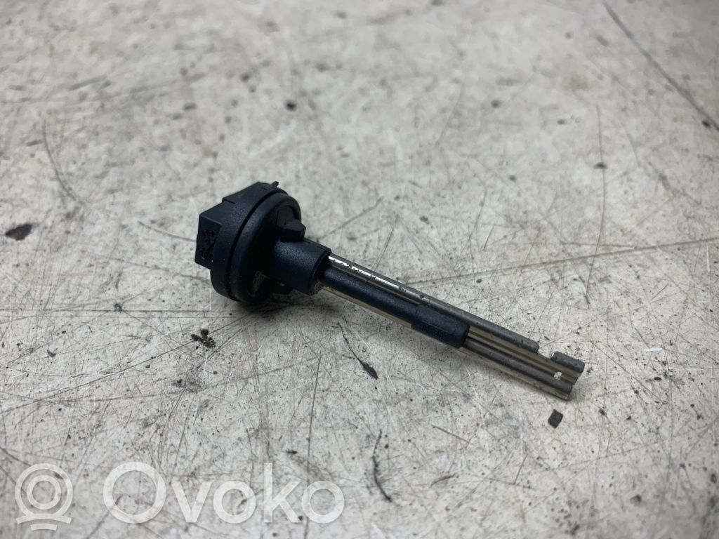 Peugeot 307 Outside/exterior temperature sensor 