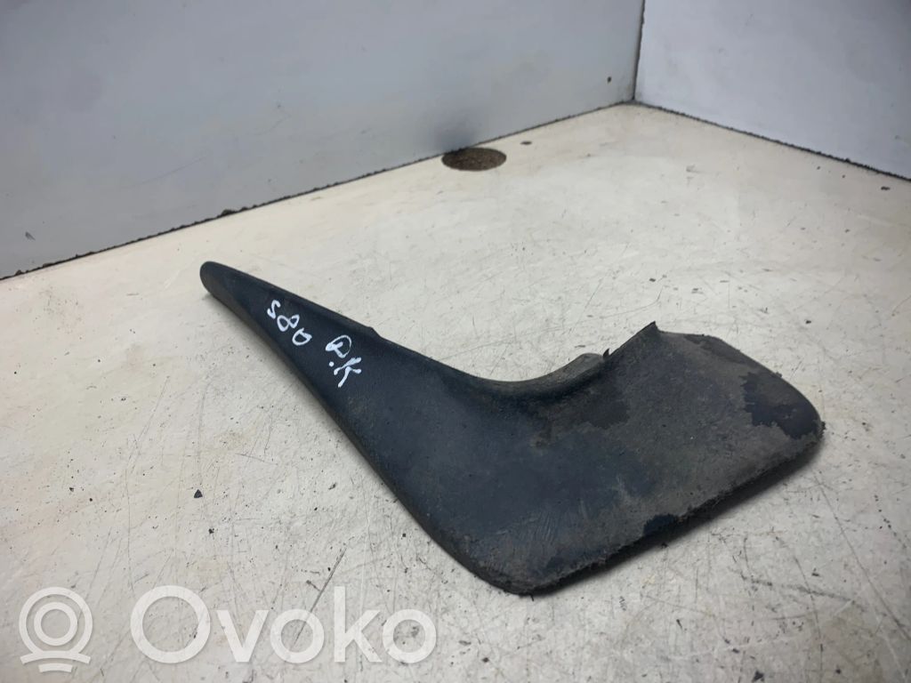 Front mudguard
