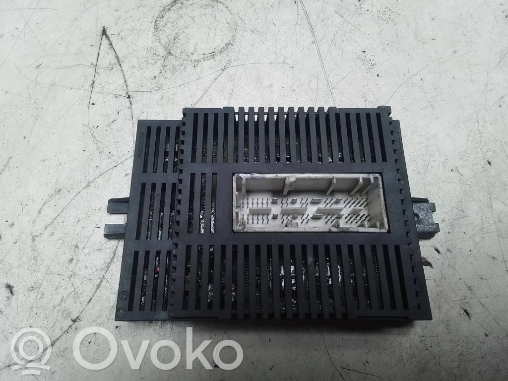 BMW 5 E60 E61 Light module LCM 