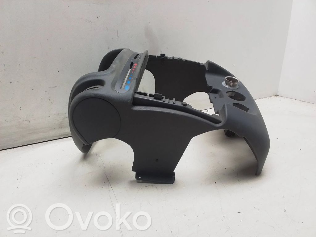 Smart ForTwo I MC01 Panneau de garniture tableau de bord 