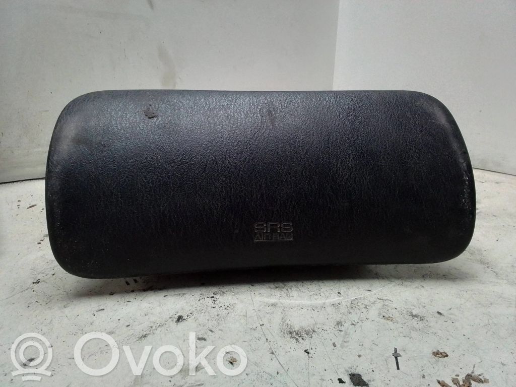 Mitsubishi Space Star Poduszka powietrzna Airbag pasażera 