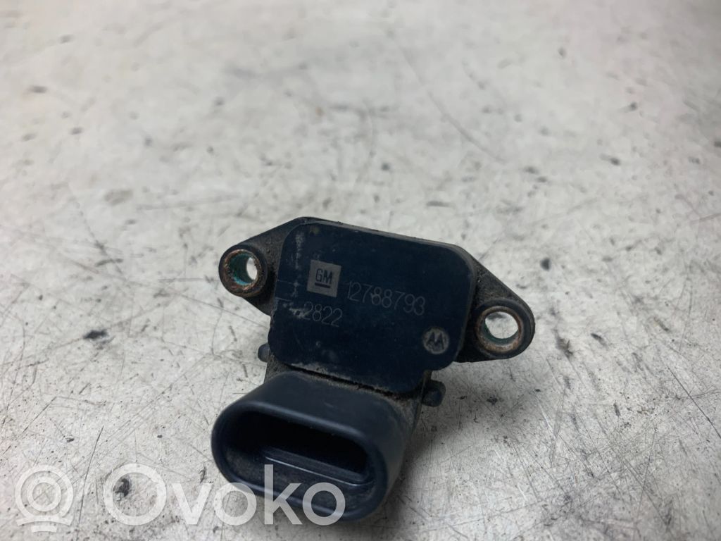 Luftdrucksensor   12788793,2822