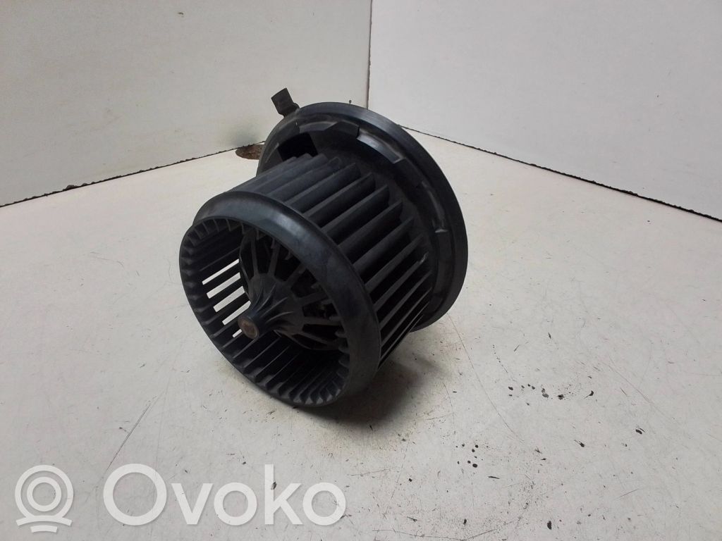 Volkswagen Transporter - Caravelle T5 Ventilator aerotermă 