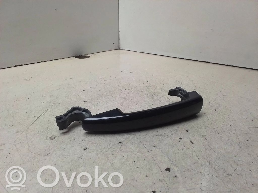 Peugeot 207 Etuoven ulkokahva 