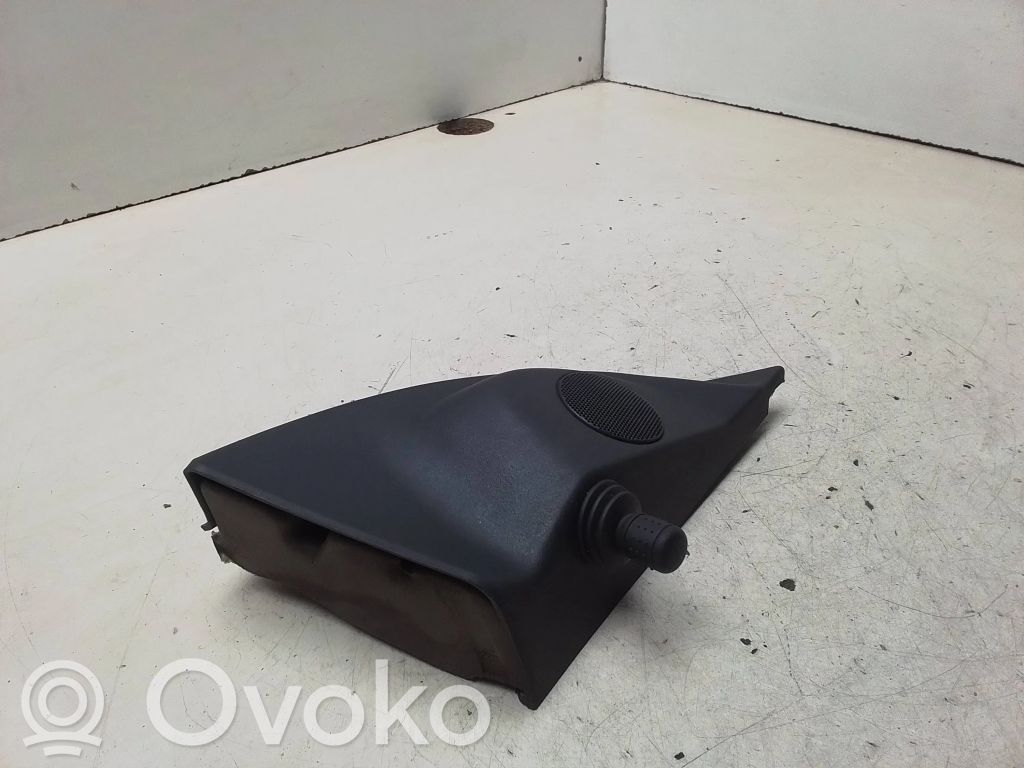 Opel Astra H Inne części wnętrza samochodu 