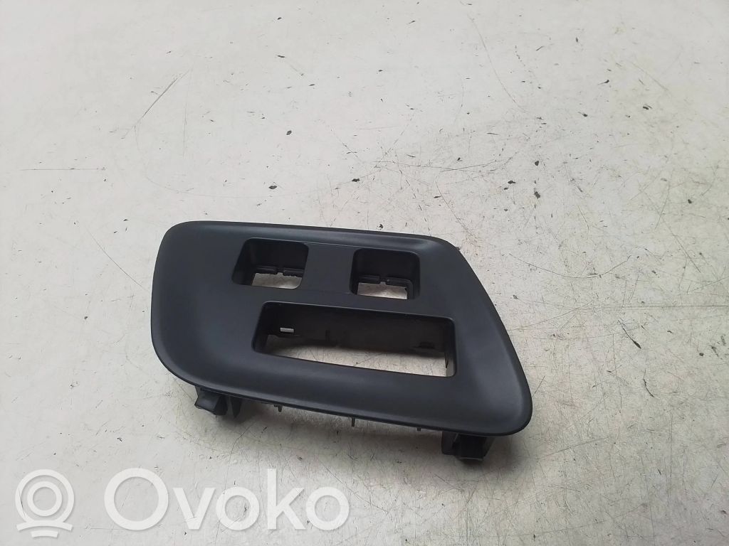 Citroen C4 II Other dashboard part 
