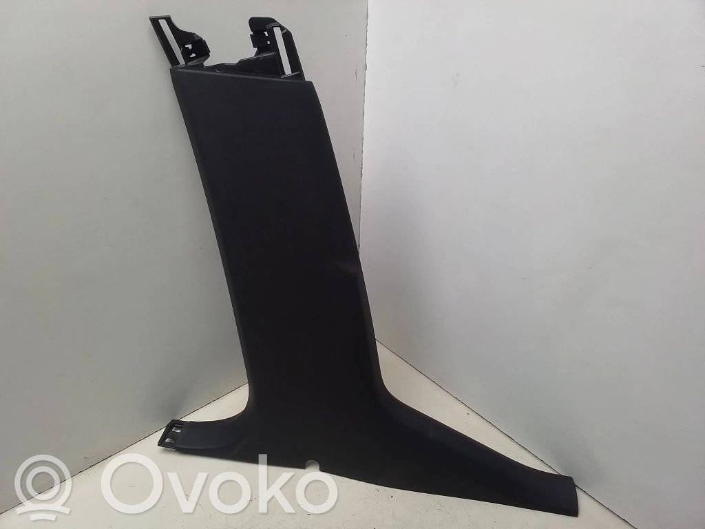(B) pillar trim (bottom)   9687485877