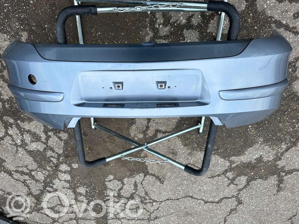 Opel Astra H Parachoques 