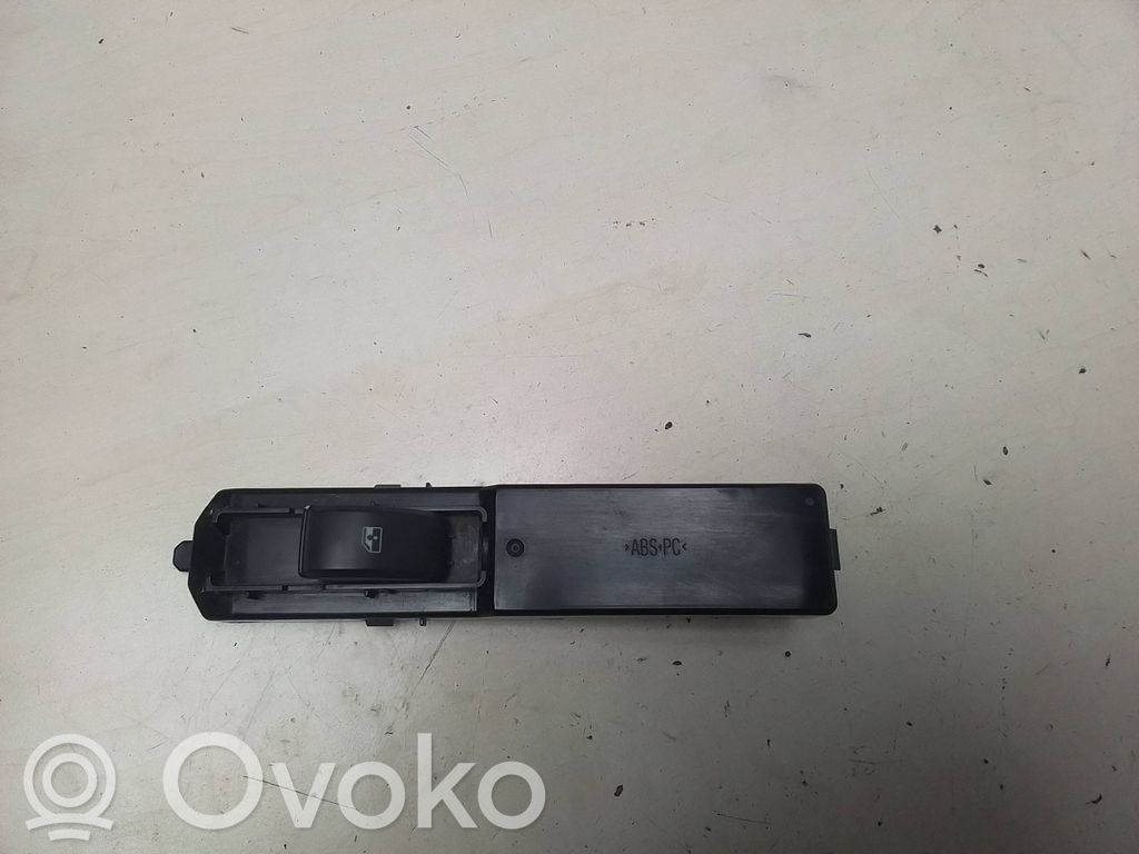 Saab 9-3 Ver2 Interruptor del elevalunas eléctrico 
