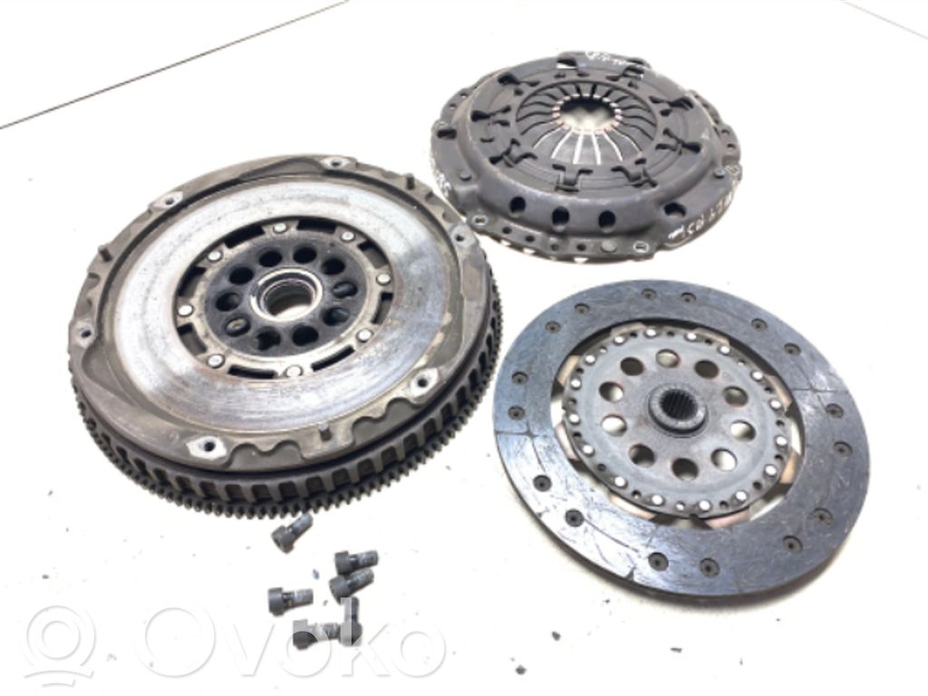 Volvo S60 Clutch set kit 