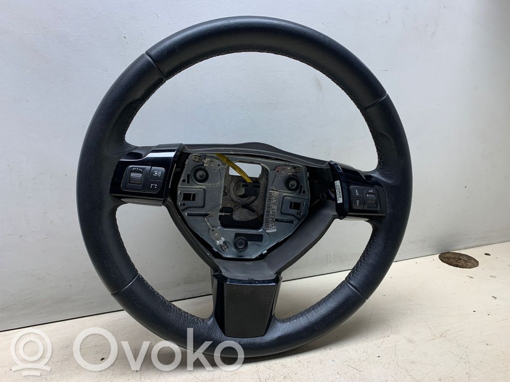Opel Astra H Vairas 