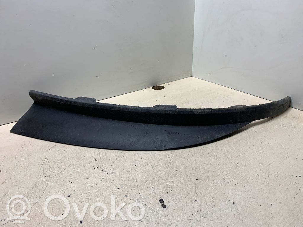 Opel Astra J Spojler zderzaka przedniego 