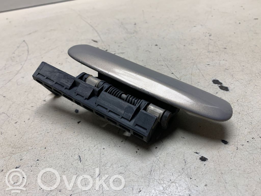 Citroen Xsara Picasso Klamka zewnętrzna drzwi tylnych 