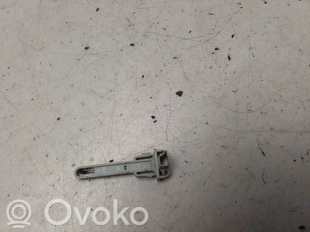 Opel Astra J Interior temperature sensor 