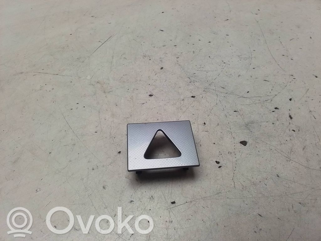 Volkswagen PASSAT B6 Ozdoba tunelu środkowego 