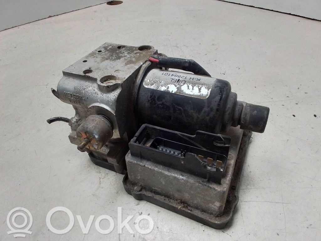 Opel Vectra B Bomba de ABS 