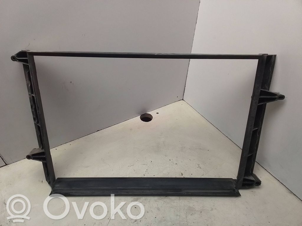 Volvo S80 Garniture de radiateur 