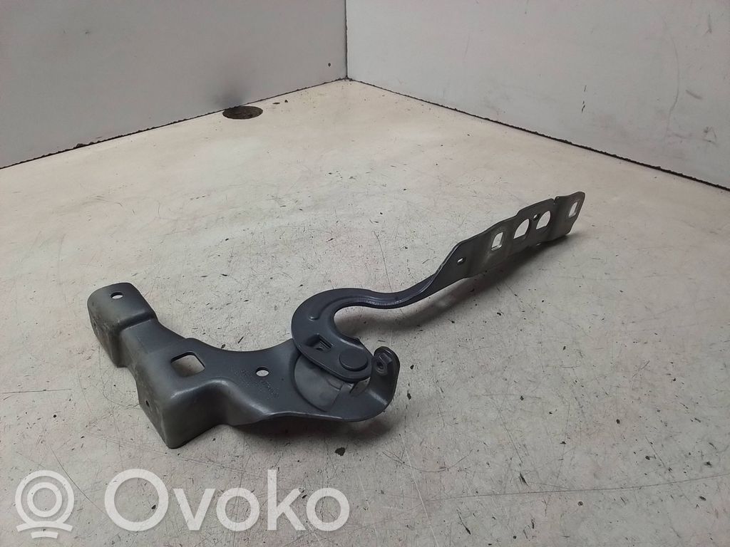 Citroen C4 II Konepellin saranat 