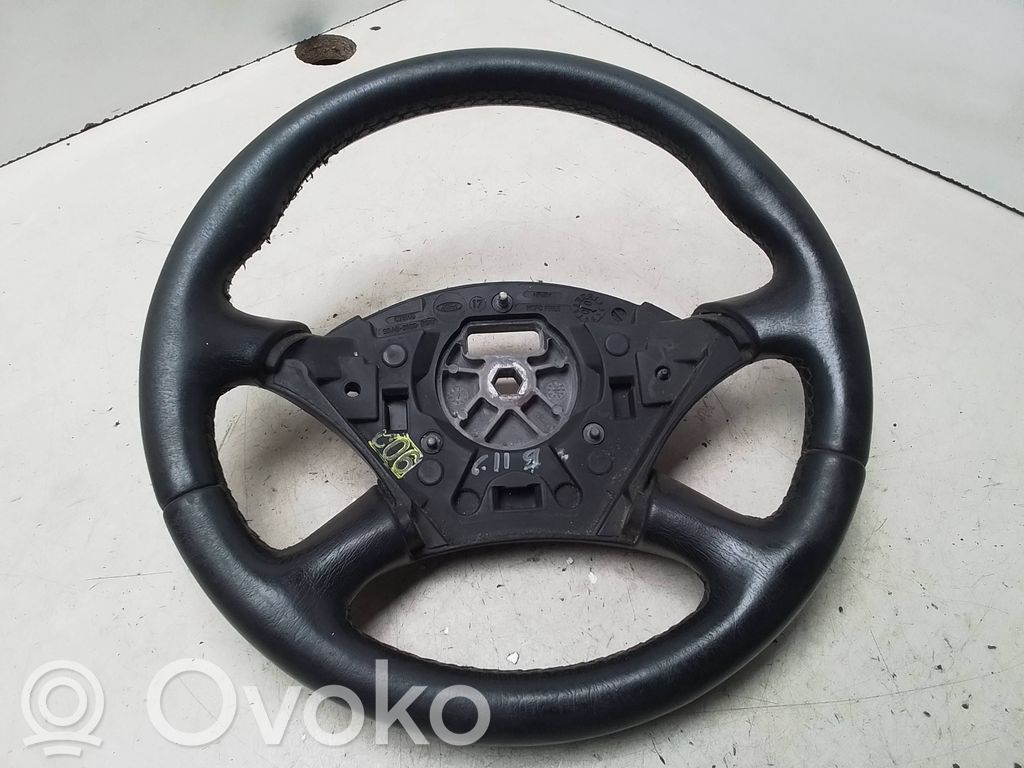 Ford Focus Vairas 